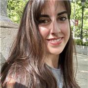 Profesora particular de primaria y 1º y 2º ESO